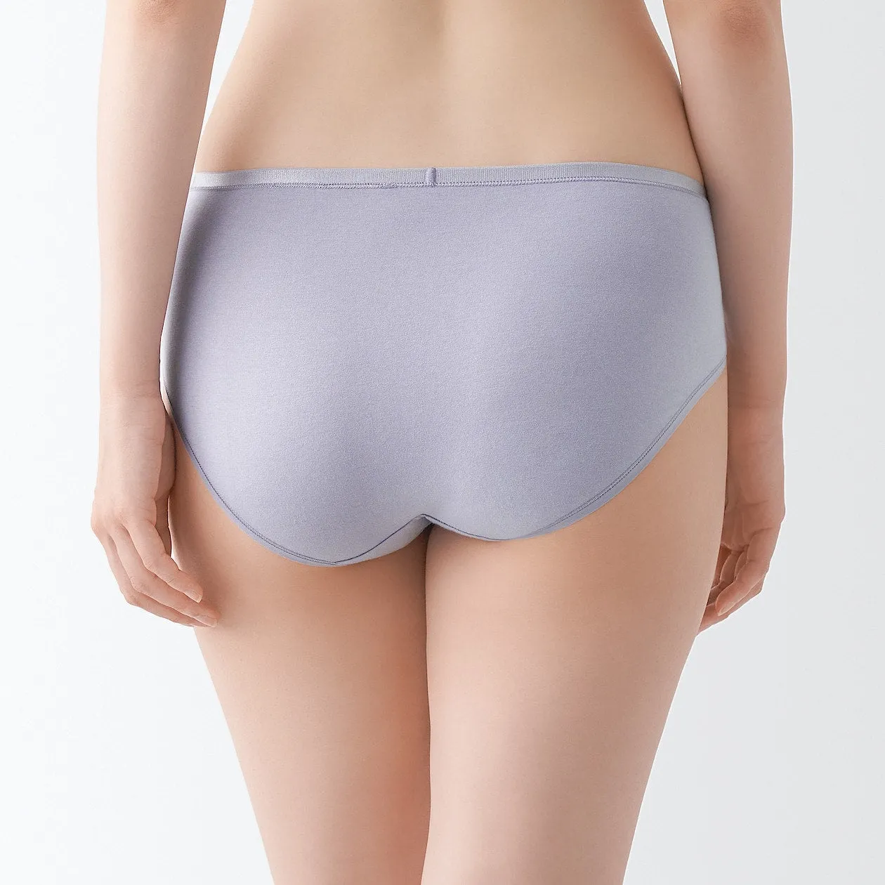 Stretch Jersey Bikini