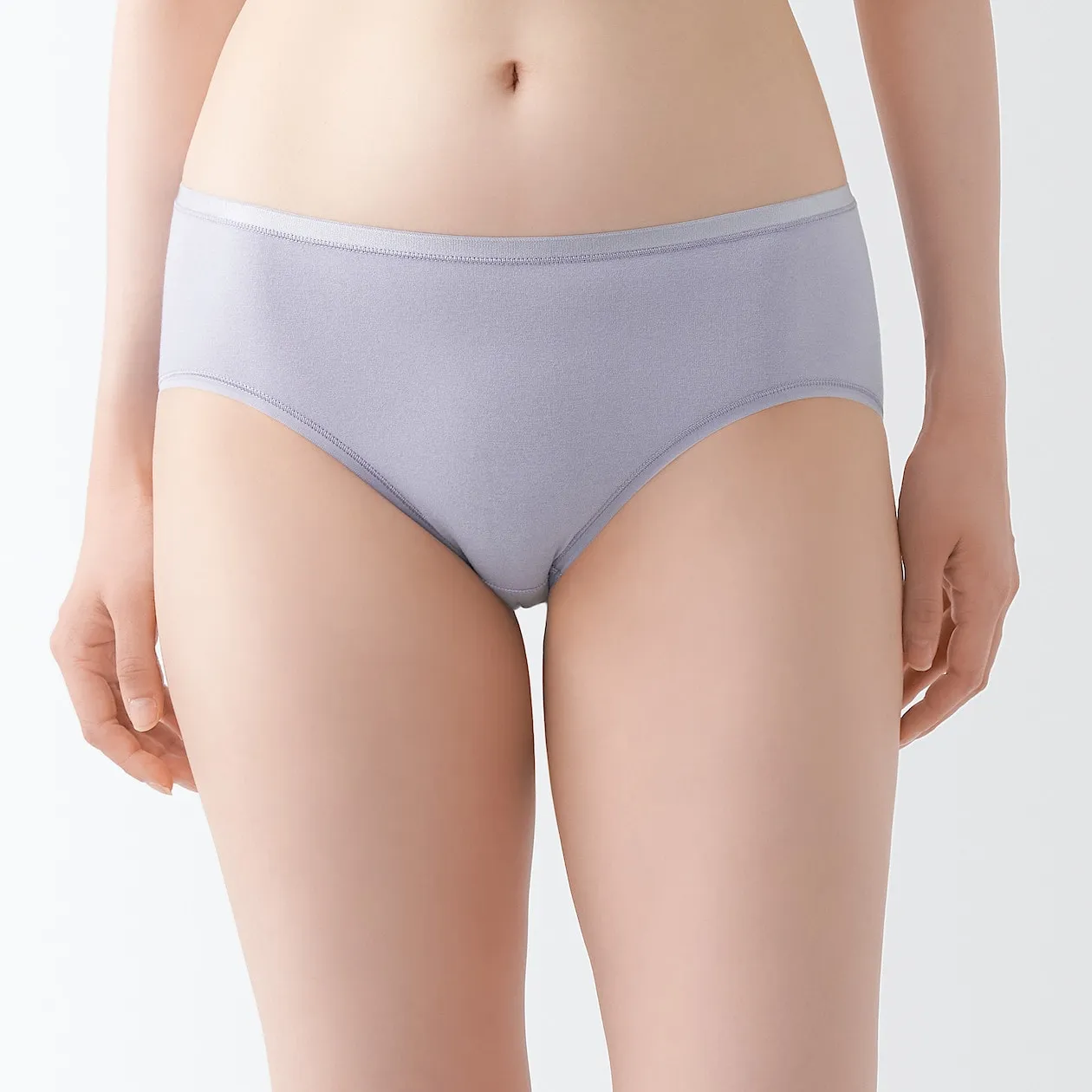 Stretch Jersey Bikini
