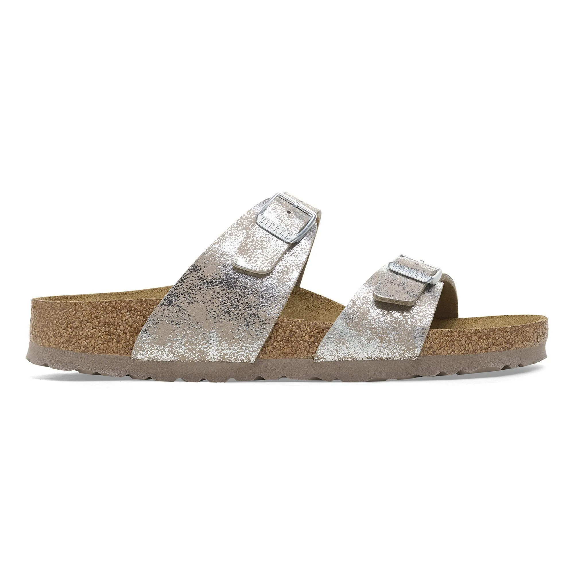 Sydney Washed Metallic