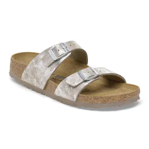Sydney Washed Metallic