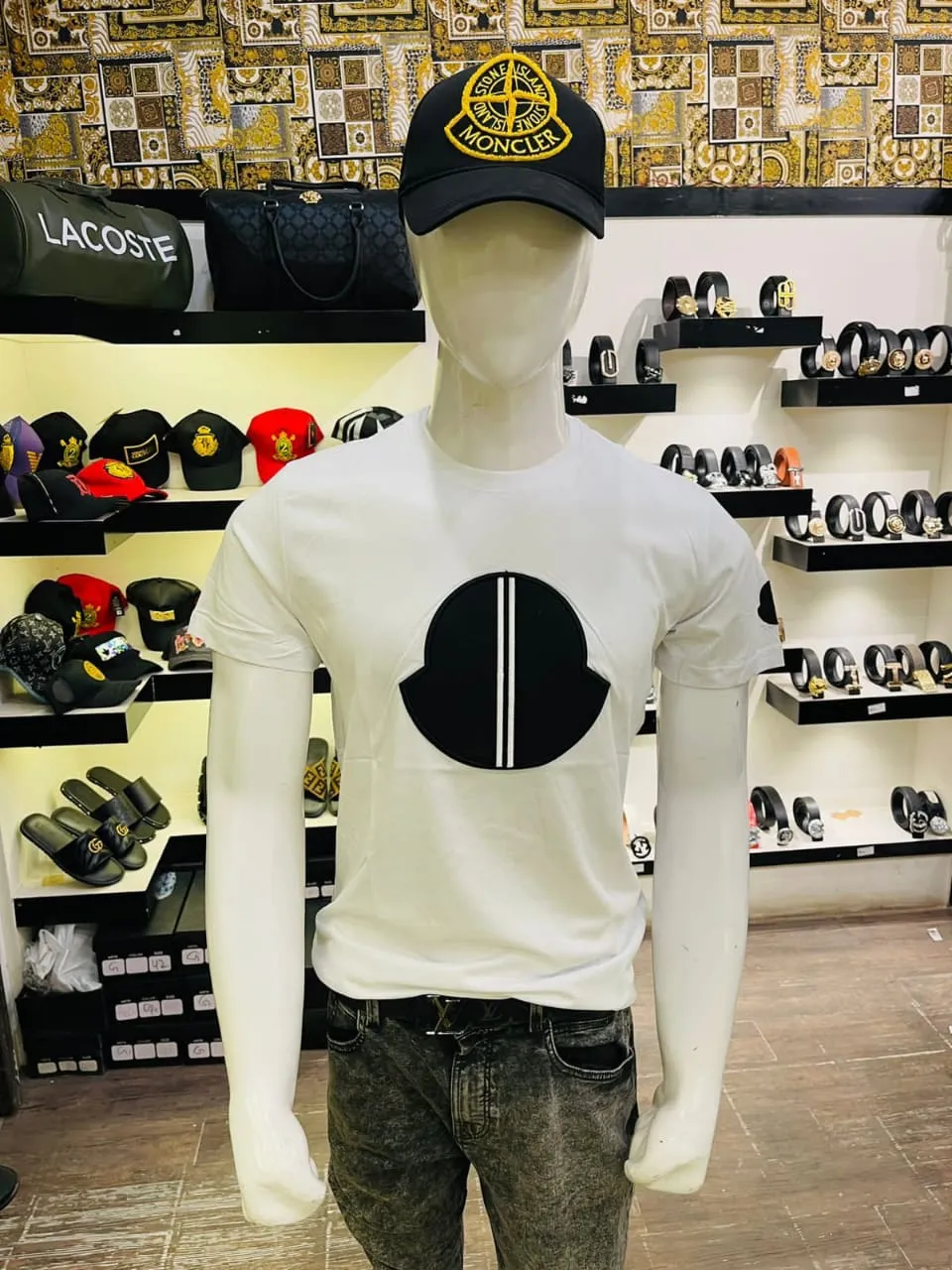 T SHIRT -06