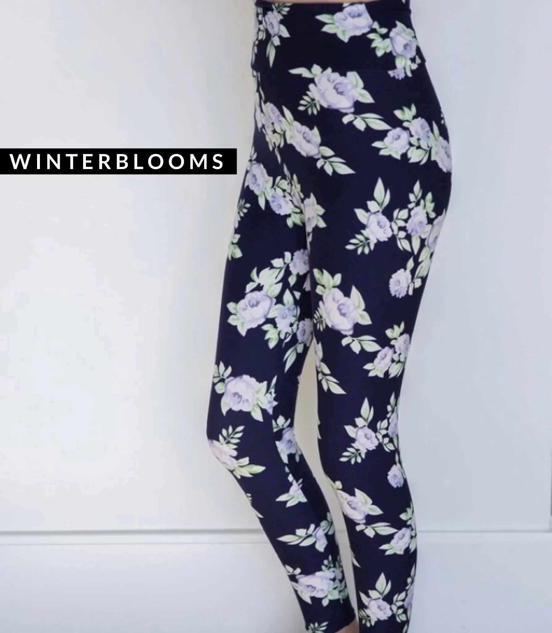 THE BEST Kids Leggings