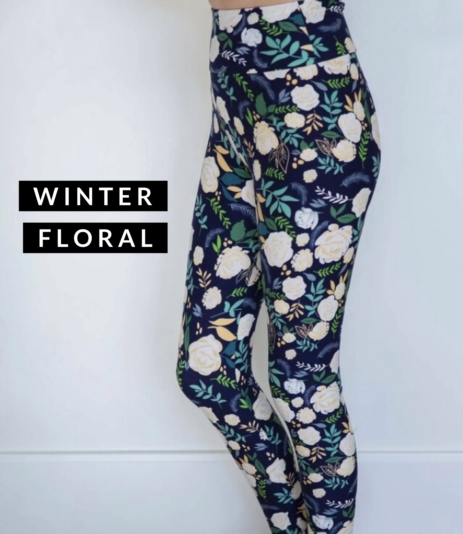 THE BEST Kids Leggings
