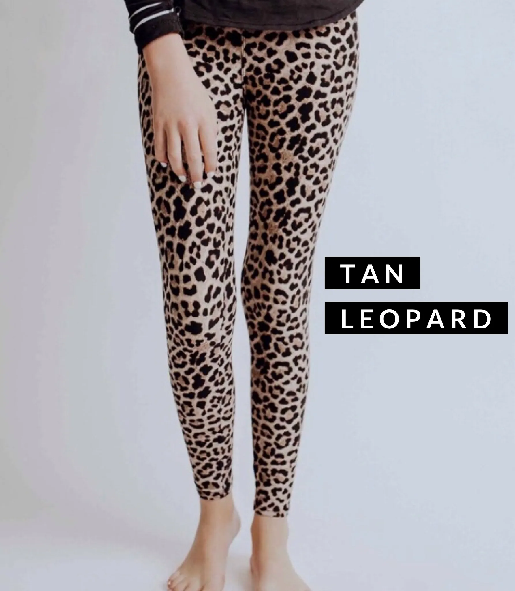 THE BEST Kids Leggings