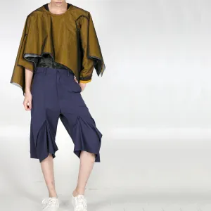 Trousers – Elevated Hem