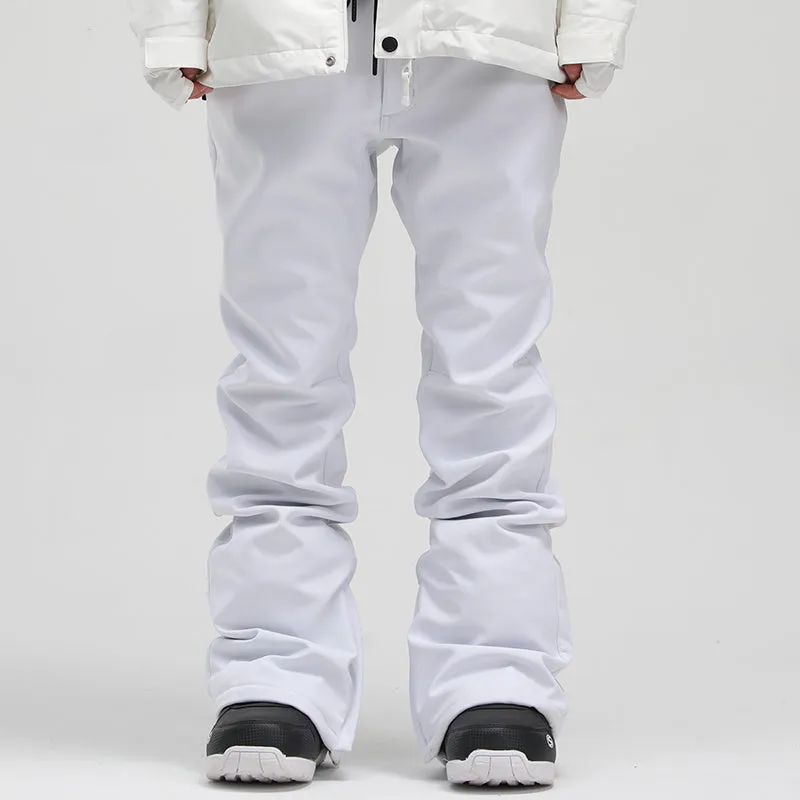 Women's SMN 15k Winter New Fashion Outdoor Ski Snowboard Pants