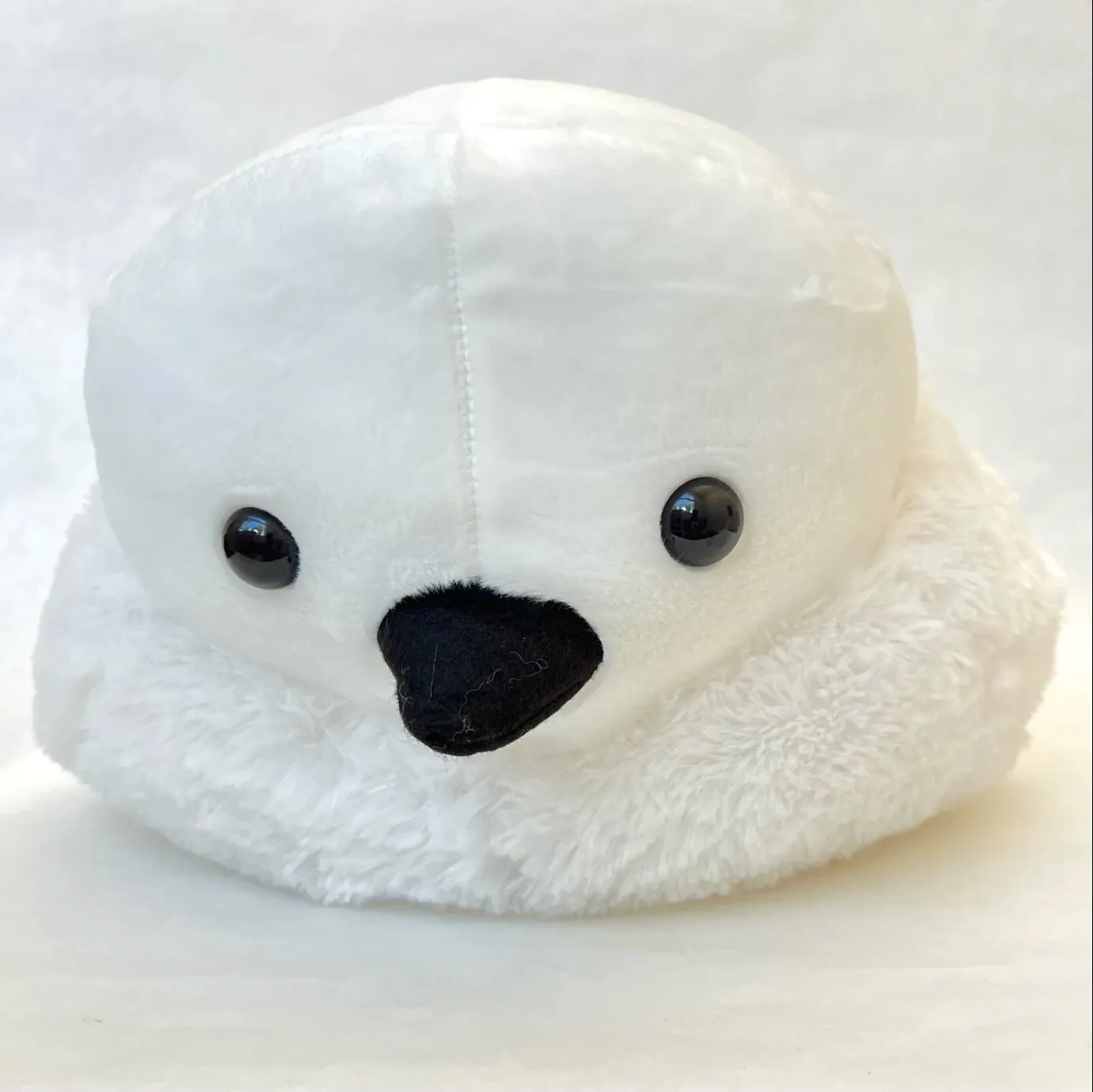 YELL Japan Jumbo Sparrow Plushies