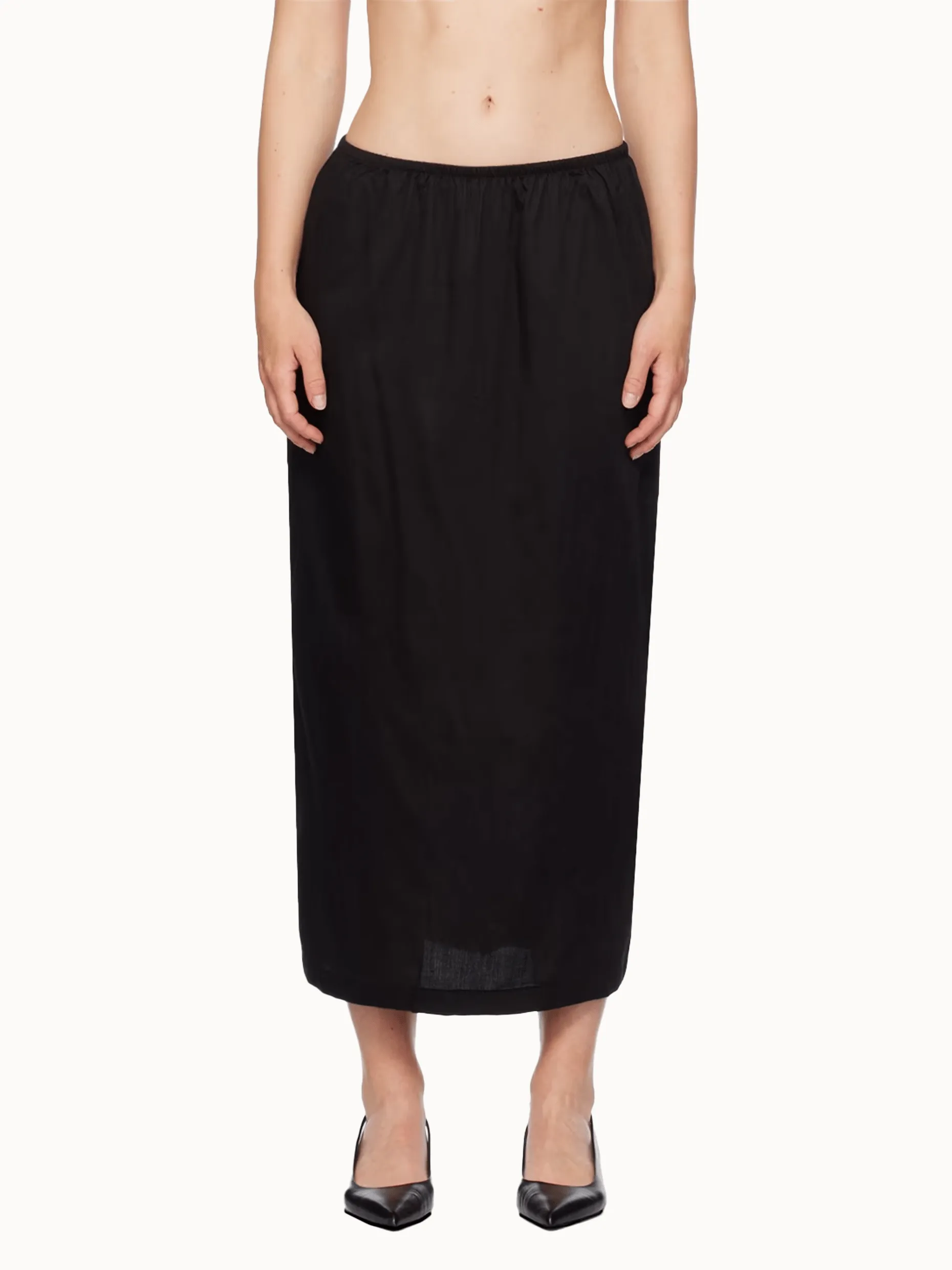 Yoko Midi Skirt