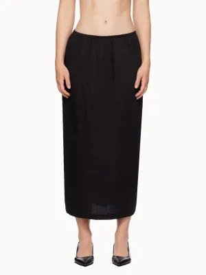 Yoko Midi Skirt