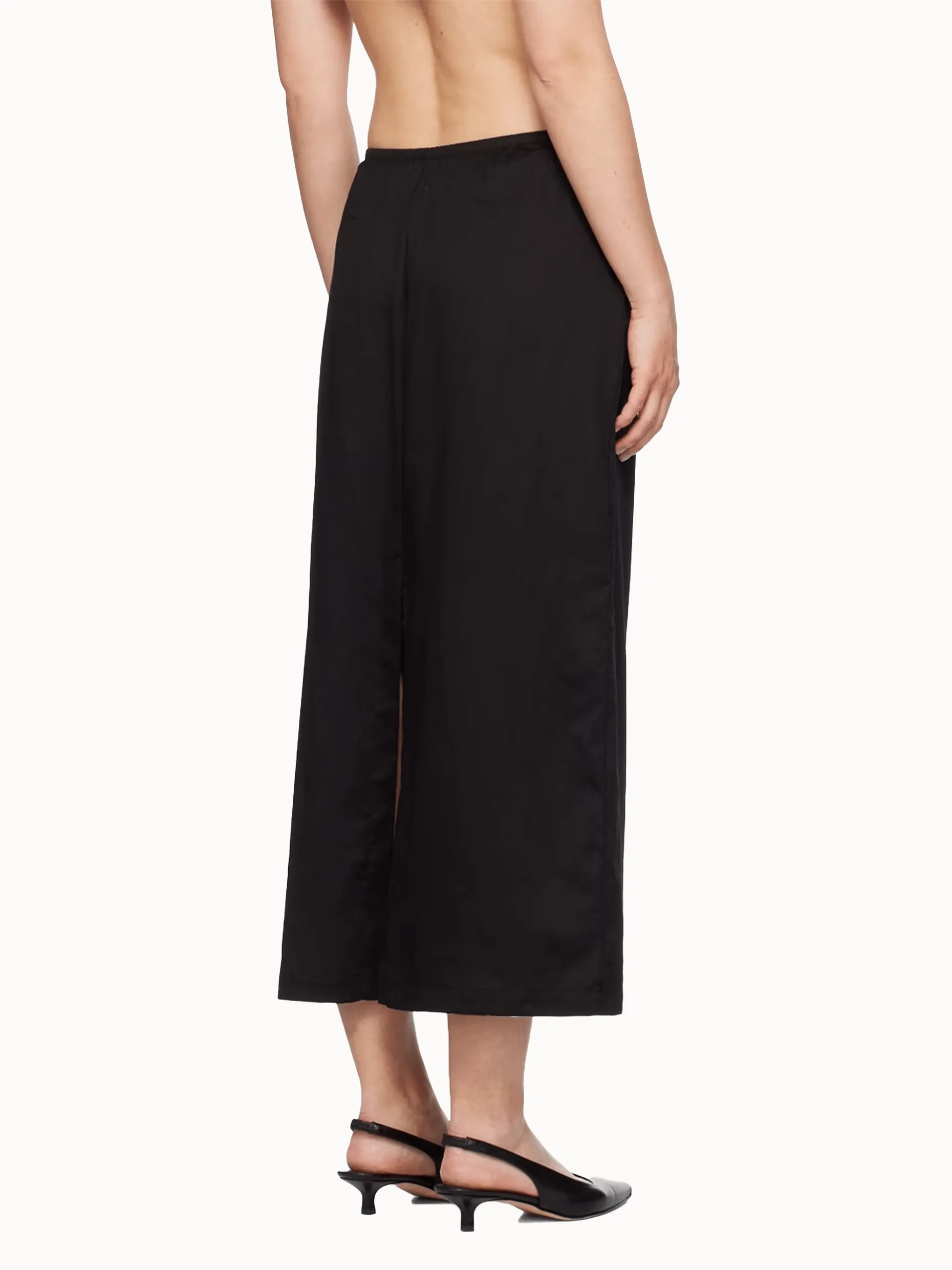 Yoko Midi Skirt